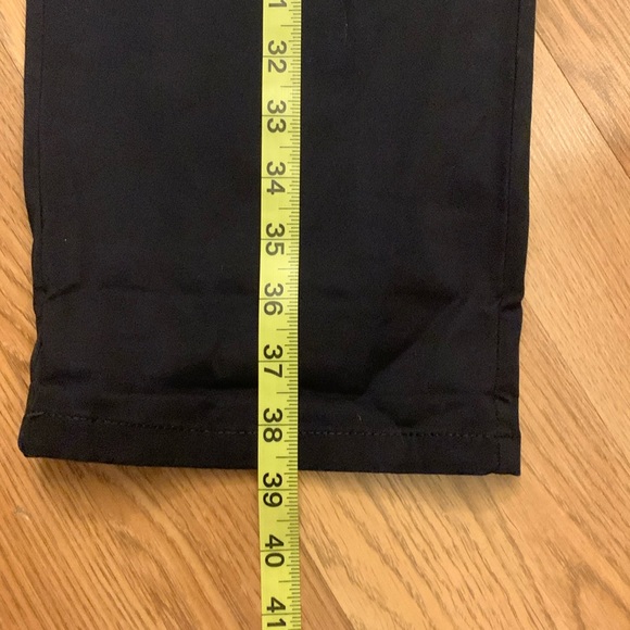 Tommy Hilfiger EUC Light Weight Cotton Pants - Picture 9 of 11